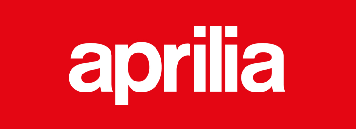 logo aprilia 2