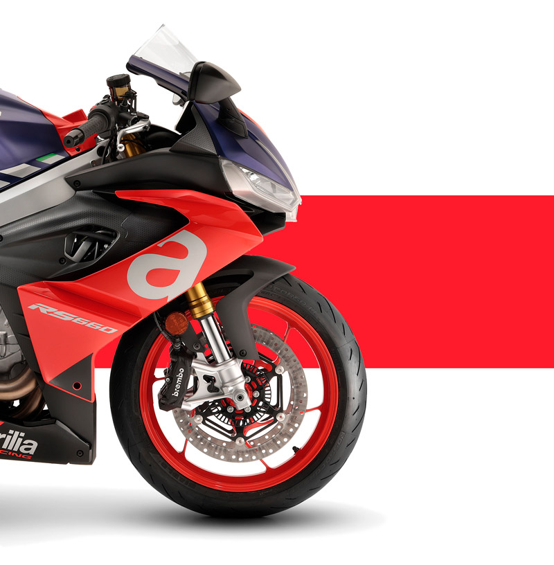 gamma aprilia rs